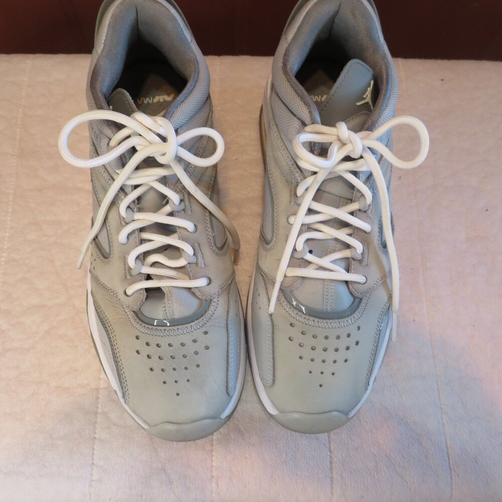 Nike Air Jordan Point Lane Cool Grey Sneakers